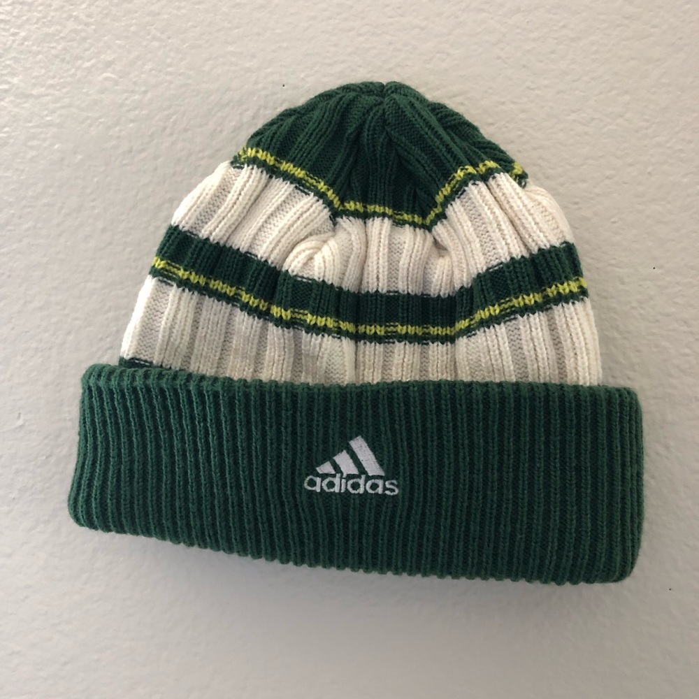 Timbers Army Hat - Picture 4 of 11